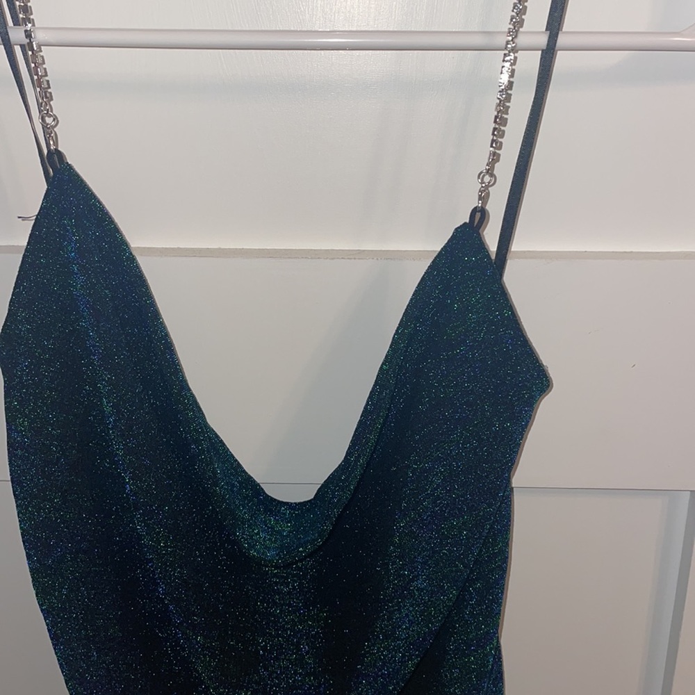lelis brand top